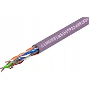 Lanview Cat6 U-Utp Network Cable  5704174522492