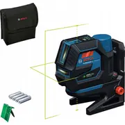 Bosch Laser Liniowy Gcl 12V-50 CgRm20Tarcza  0601066S00 4053423303346