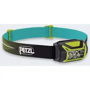 Latarka czołowa Petzl Actik Core Zielona Led  E065Ab03 3342540846401