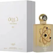 Lattafa Tharw Gold woda perfumowana 100 ml  Parf143518 6291108738177