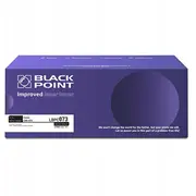 Toner Black Point Lbpc073 Bp S Canon Crg-073  Blc073Bkbw 5907625645317
