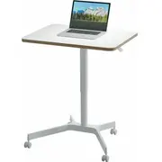 Leitz Ergo 65360001 white  4002432138395