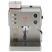 Lelit Pl82T Siebträger Espressomaschine mit integrierter Kaffeemühle  8009437001903