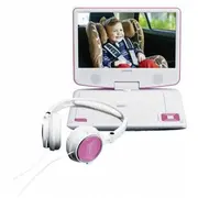 Lenco Dvp-910 Dvp910Pink  8711902037897