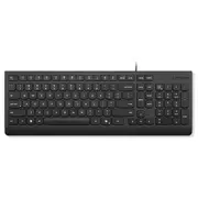 Lenovo  Keyboard Essential Wired Us English Black 4Y41R64633 195892116226