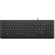 Klawiatura Lenovo Essential Wired Keyboard Us Euro Copilot  4Y41R64672 195892116424