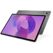Lenovo Tab K12 12Ram 256Gb Lte gray  Zagg0085Se