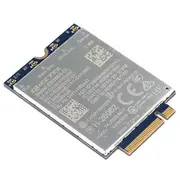 Lenovo Wwan Module for X1 Carbon Gen 12/P16V 2  Thinkpad Quectel Em160R-Gl 4G Lte-A Cat 16 M.2 42 x 30 2.3 mm 4Xc1Q24436 195892105824