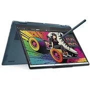 Lenovo Yoga 7 2-In-1 14 - Ryzen Ai 5 340  14-Wuxga-Oled-Touch 16Gb 512Gb Win11Home 83Jr008Npb 199272134220
