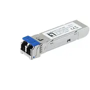 Levelone Sfp-2503 moduł przekaźników sieciowych Swiatłowód 2500 Mbit/S 1310 nm  4015867240014