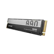Lexar Ssd  Nm990 1000 Gb form factor M.2 2280 Solid-State drive interface Nvme Read speed 14000 Mb/S Write 7500 Lnm990X001T-Rnnng 843367136841