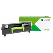 Lexmark 51F2H0E black  0734646568296