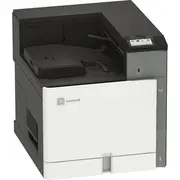 L Lexmark Cs963E Printer colour Duplex laser A3 1200X1200Dpi 55Ppm mono 700Sheets Usb Lan Wi-Fi  20L8060 734646741248