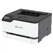 Lexmark Cs431Dw 40N9420  0734646700993 6503-366