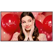 Lg Electronics Large-Format monitor 65 inches 65Uh7Q-E, 700 cd/m2, Uhd, 24/7 operation  65Uh7Q-E 8806096654590 Ullge065L65Uh7Q