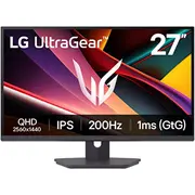Lg Ultragear 27G610A-B  27G610A-B.aeuq 8806096597187