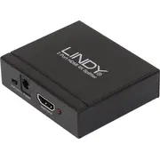 Lindy Splitter Hdmi 4K 2 Port 3D. 2160P30 38158  4002888381581