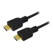 Logilink  Hdmi A male - male, 1.4V to 10 m Ch0053 4016032277156