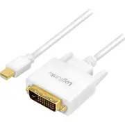 Logilink mini Displayport 1.8M  Cv0137 4052792052985 Ka-Av-Lgl-260