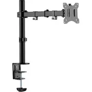 Logilink Uchwyt biurkowy na monitor 17 - 32 Bp0097  4052792060010
