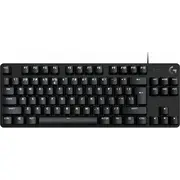 Logitech G G413 Tkl Se Mechanical Gaming Keyboard  920-010446 5099206097971 Gamlogkla0008