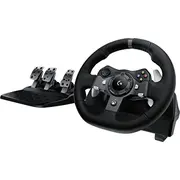 Logitech G920  941-000123 5099206058996
