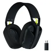 Logitech G435 Black  981-001050 5099206095007 Sl-G-Log-041