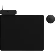 Logitech Wireless Charger G Powerplay 2 Black  947-000003 5099206128828