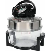 Lund Kombiwar halogenowy 17L, Black 67641  5906083038242
