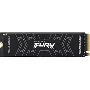 M.2 2Tb Kingston Fury Nvme Pcie 4.0 x 4  Sfyrd/2000G 0740617324464