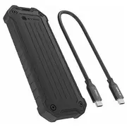 Icybox Ib-1827Mcp-C31 M.2 Nvme and Sata  4250078175087