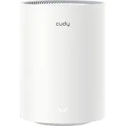 Cudy M36001-Pack Be3600 Wi-Fi 7 Mesh Solution  6971690793647 Kmcudrxwxm36001