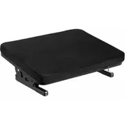 Maclean Ergonomic cushioned footrest Mc-460  5902211129813 Aeumcnpod0002