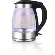Maestro Mr-078 Electric kettle 1.8 l Grey  4897144674824 Agdmeocze0142