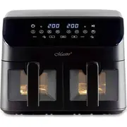 Maestro Mr-758 black  4820268321718 Agdm-Fry-Mstr-006