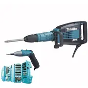 Makita 6 pcs Hm1214C 