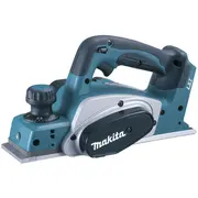 Makita Dkp180Z power planer 14000 Rpm Black,Blue  088381662635 Nakmakstr0001