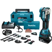 Makita  Dtm52Rfjx2 18V 088381741446