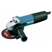 Makita Angle Grinder 840W 9558Hnr 125Mm  883818088114