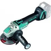 Makita cordless angle grinder Dga521Zx1 18V -  0088381751117