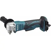 Makita Dda350Z drill 1.8 kg Black, Blue  088381667845 Nakmakwwk0068