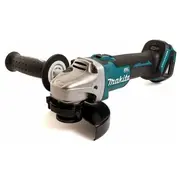 Makita Dga504Z Cordless angle grinder 125Mm Li-Ion Lxt 18V, without battery  088381683920