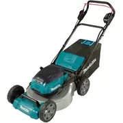 Makita Dlm534Z cordless lawn mower  0088381764483
