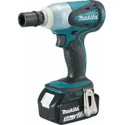 Makita Dtw251Rtj 18 V 1/2  0088381815437