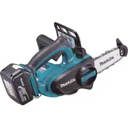 Makita Duc122Z chainsaw Black,Blue  088381676946 Nakmakpla0006
