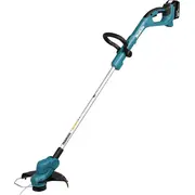 Makita Dur193Z brush cutter/string trimmer 280 W Battery Black  0088381762670