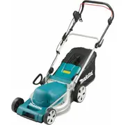 Electric mower Makita Elm4121  0088381859158
