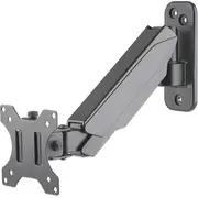 Manhattan Uchwyt Ścienny Tv Led/Lcd 17-32 Cale 8Kg Sprężyna Gazowa 461603  0766623461603