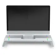 Mars Gaming Mgs-One  Stand Chroma Rgb / Usb 2.0 8435693102960
