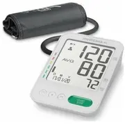 Medisana Bu 586 Upper arm Automatic 2 users  51586 4015588515866 Uismencis0021